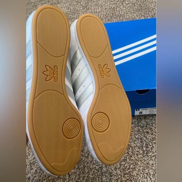 Women’s Adidas Taekwondo Lace - Picture 4 of 5